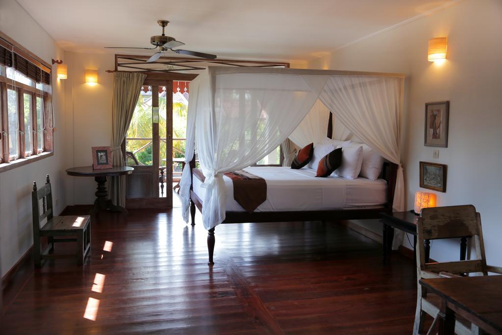 Villa Varuna Legian  Room photo